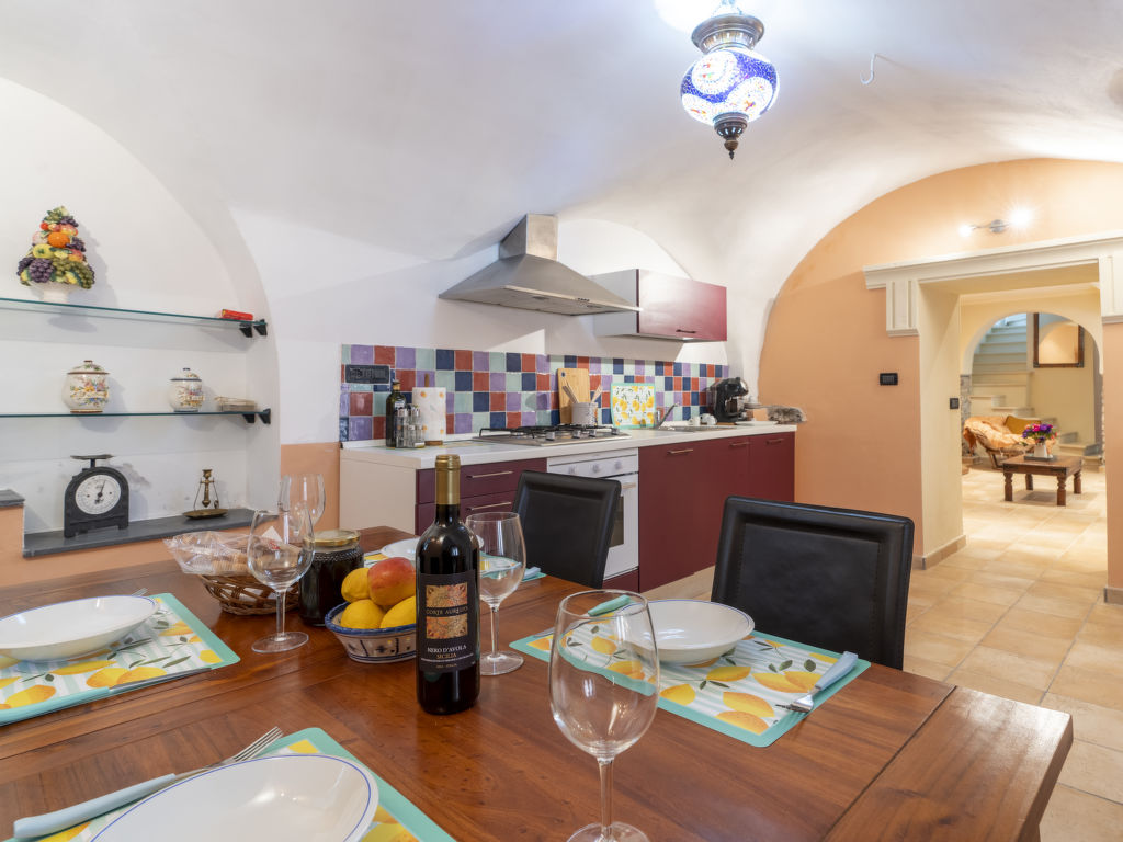 Casa Derna | Boeken bij Flickmyhouse