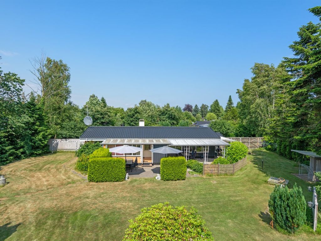 "Monja" - 350m from the sea | Boeken bij Flickmyhouse