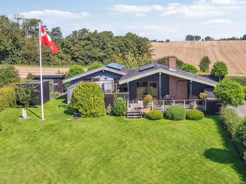 "Kerstin" - 400m from the sea | Boeken bij Flickmyhouse