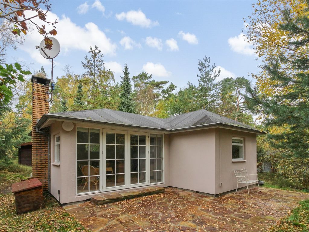 "Othinkarl" - 150m from the sea | Boeken bij Flickmyhouse