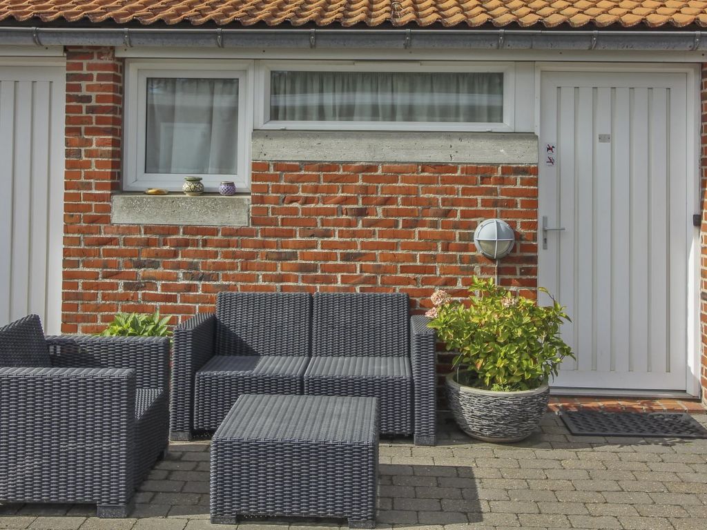 "Skarp" - 500m from the sea | Boeken bij Flickmyhouse