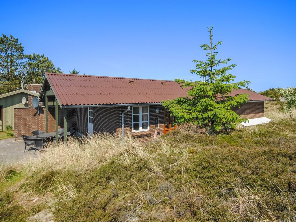 "Thermet" - 900m from the sea | Boeken bij Flickmyhouse