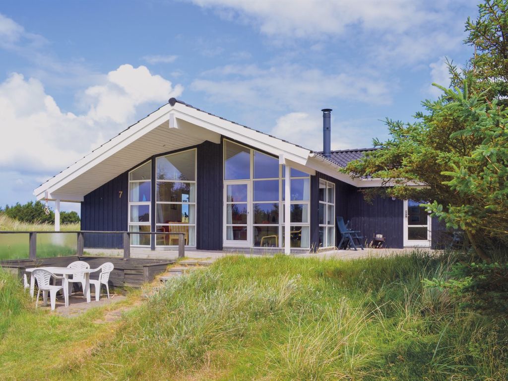 "Griselda" - 700m from the sea | Boeken bij Flickmyhouse