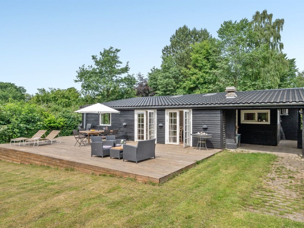 "Selina" - 600m from the sea | Boeken bij Flickmyhouse