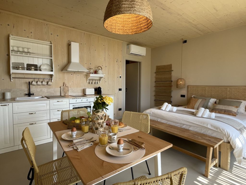 Casa Mia 4 | Boeken bij Flickmyhouse