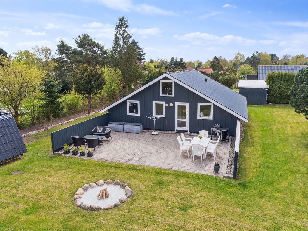 "Reidar" - 600m from the sea | Boeken bij Flickmyhouse