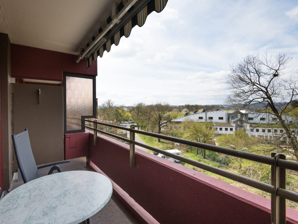 Ruheoase | Boeken bij Flickmyhouse