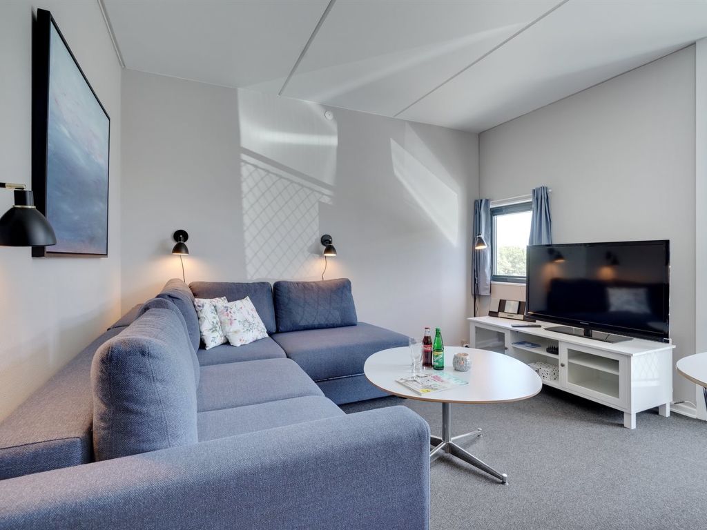 "Marinus" - 100m from the sea | Boeken bij Flickmyhouse