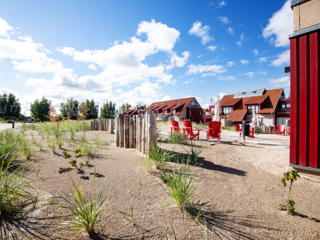 Bades Huk | Boeken bij Flickmyhouse