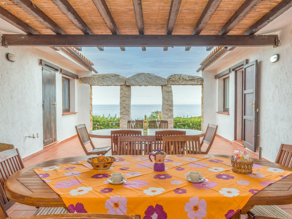 Ville Sant'Elmo | Boeken bij Flickmyhouse