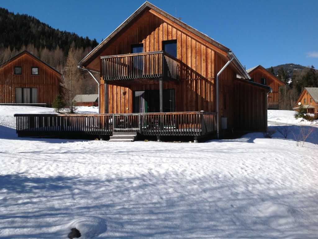 # 160 mit 3 Schlafzimmern für 8 Personen | Boeken bij Flickmyhouse