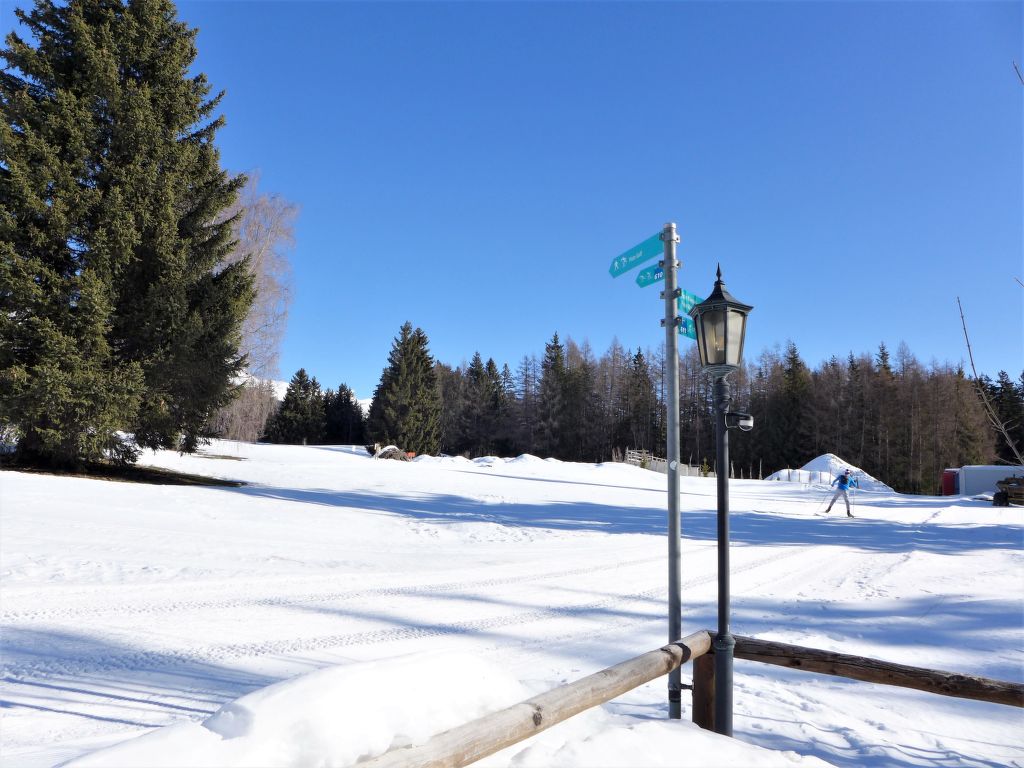 Résidence du Golf A 07 | Boeken bij Flickmyhouse