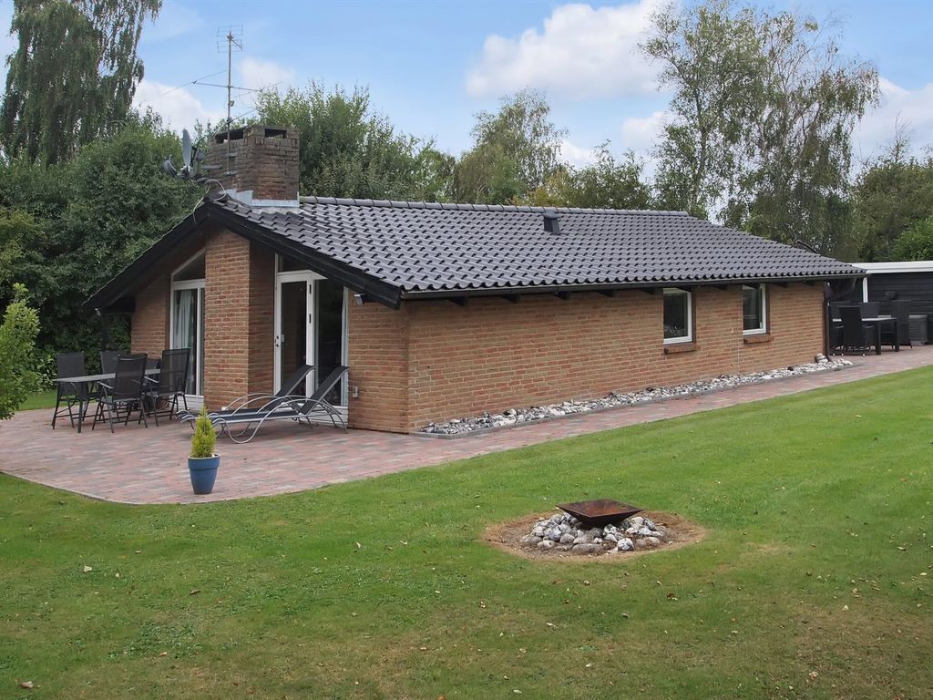 "Inola" - 500m from the sea | Boeken bij Flickmyhouse