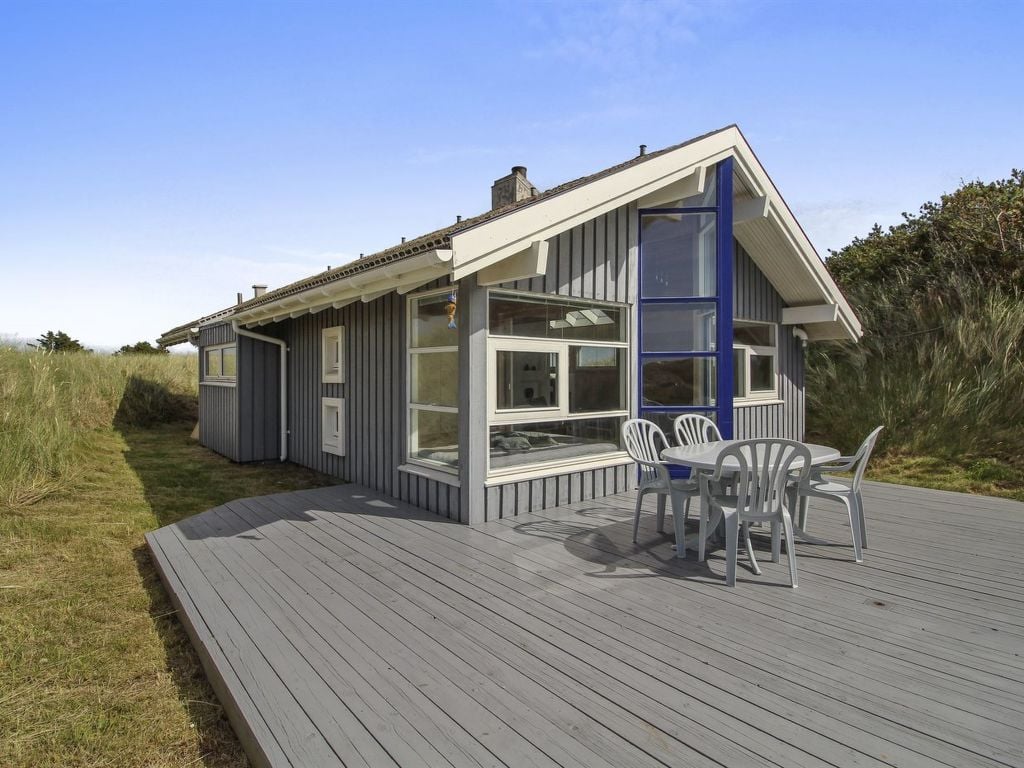 "Aggi" - 500m from the sea | Boeken bij Flickmyhouse