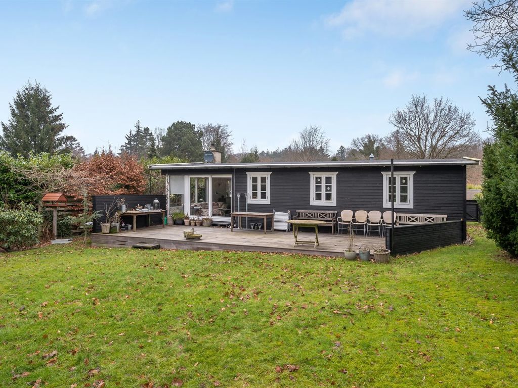 "Walægæst" - 775m from the sea | Boeken bij Flickmyhouse