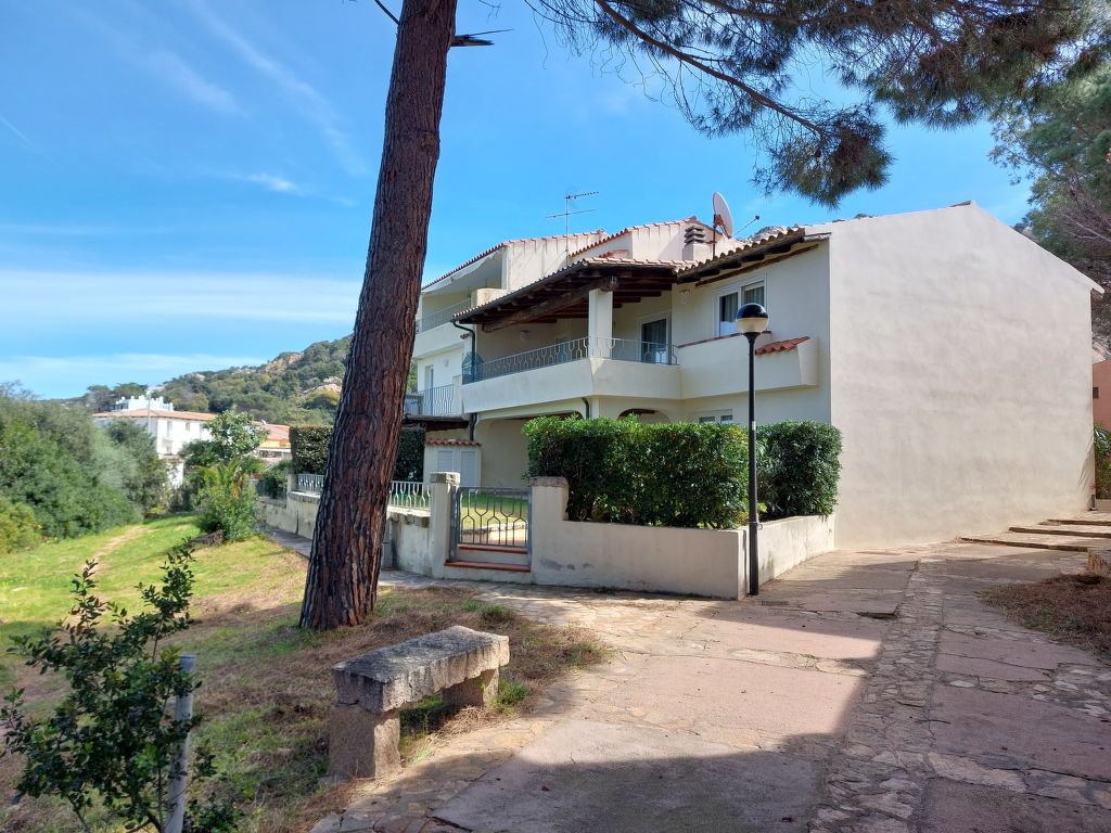 San Pantaleo | Boeken bij Flickmyhouse