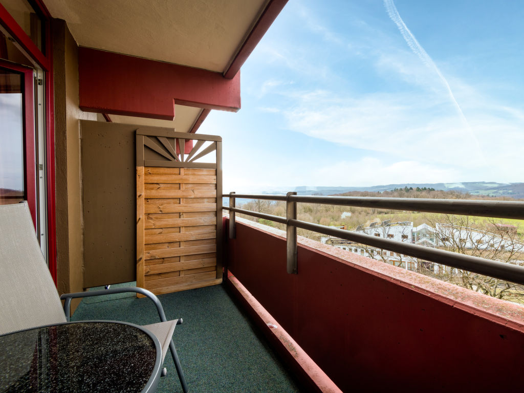 Eifelblick | Boeken bij Flickmyhouse