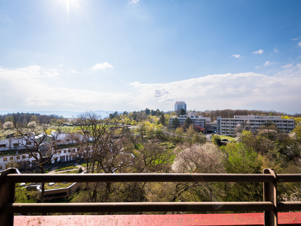 Sonnenschein | Boeken bij Flickmyhouse