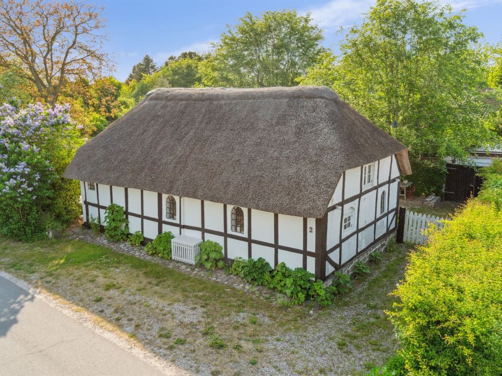 "Alfhild" - 3km from the sea | Boeken bij Flickmyhouse