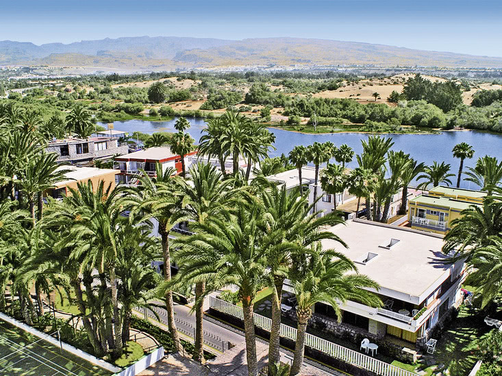 Maspalomas Oasis | Reserveren bij Fliickmyhouse