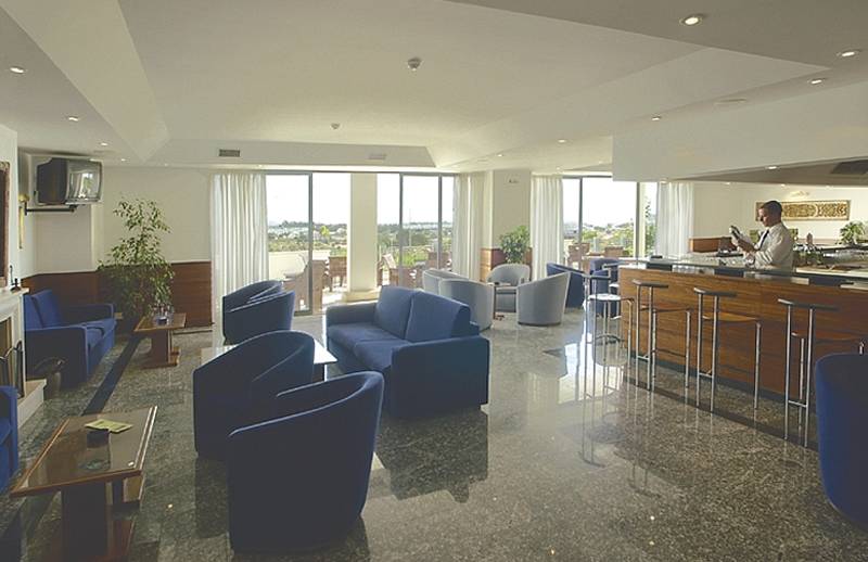 LiggingDit appartementenhotel in de 4-sterrencategorie