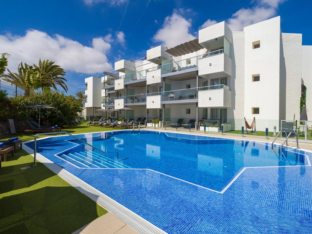 Terrazamar | Reserveren bij Fliickmyhouse