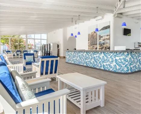 Vibra Club Maritim | Reserveren bij Fliickmyhouse