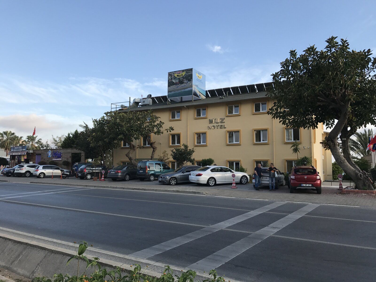 Muz | Reserveren bij Fliickmyhouse