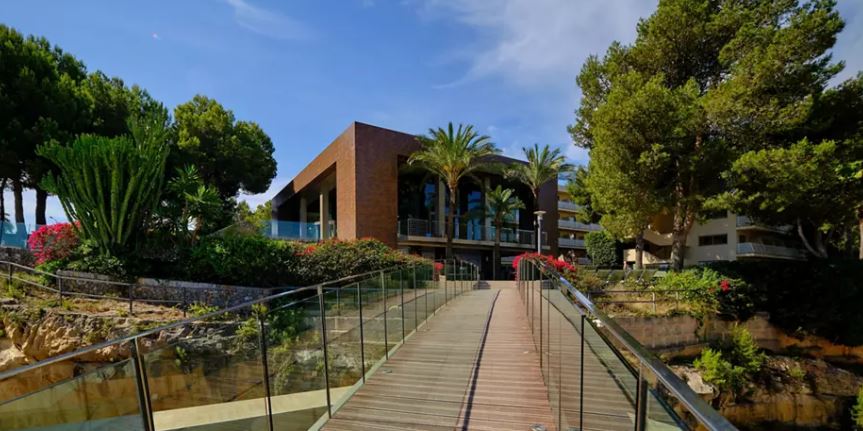 Occidental Cala Vinas | Reserveren bij Fliickmyhouse