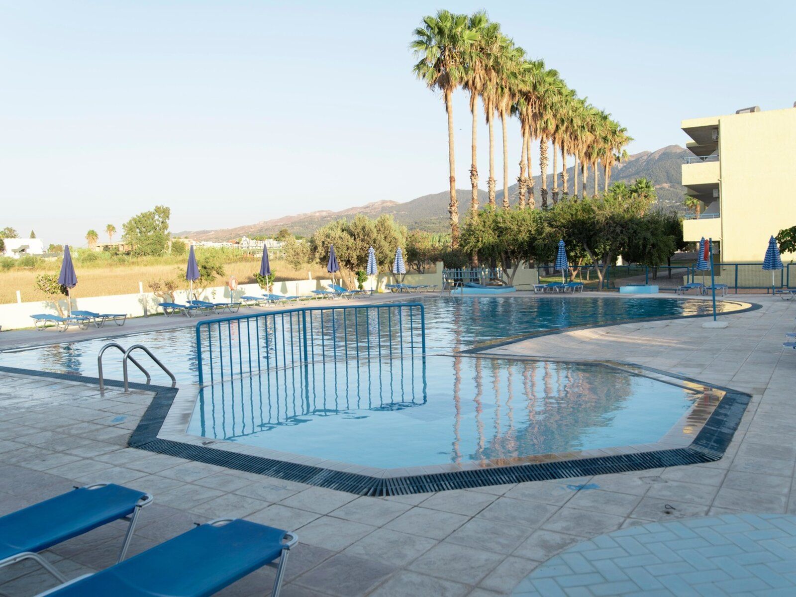 Oasis | Reserveren bij Fliickmyhouse