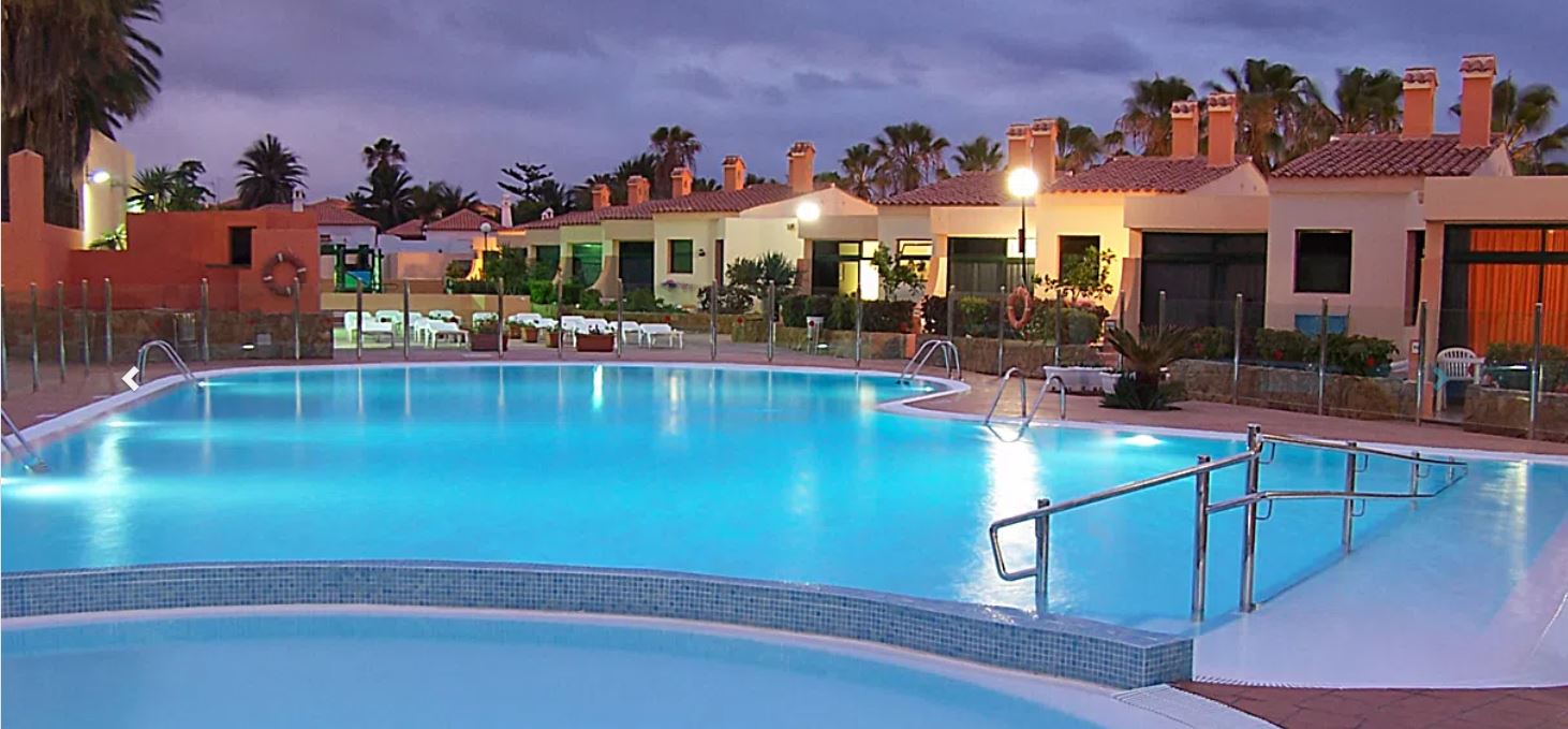 Castillo Playa | Reserveren bij Fliickmyhouse