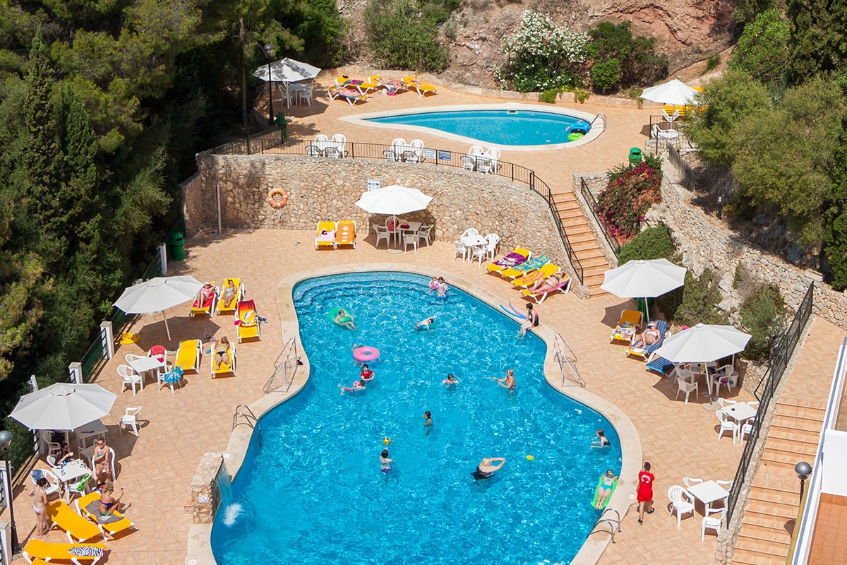 Vista Club | Reserveren bij Fliickmyhouse