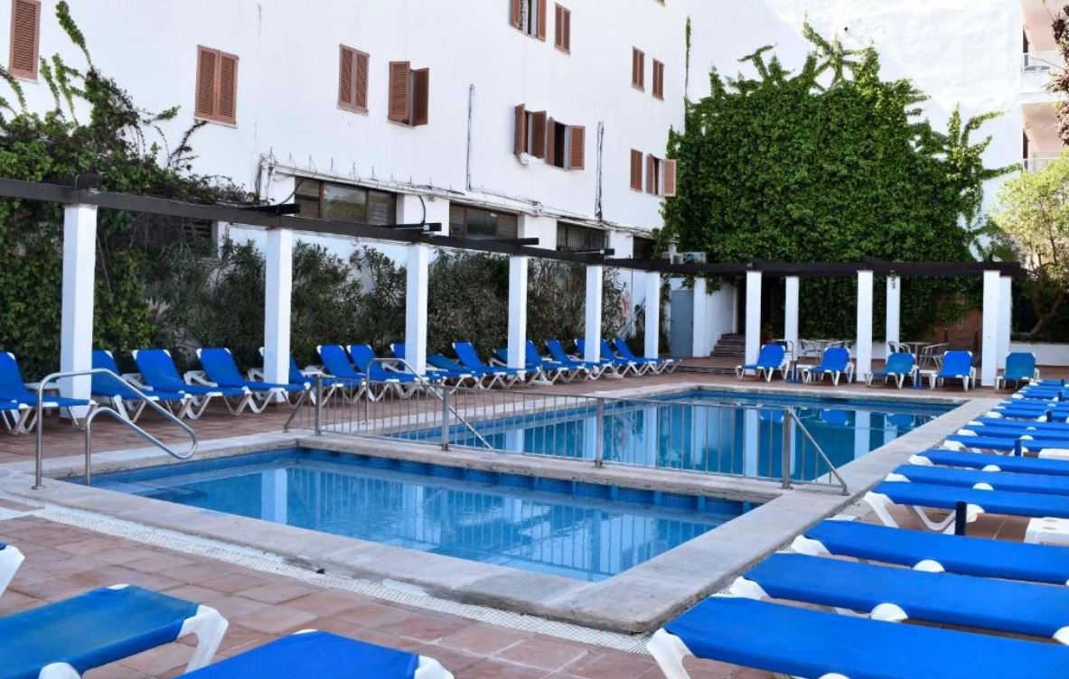 Arcos Playa | Reserveren bij Fliickmyhouse