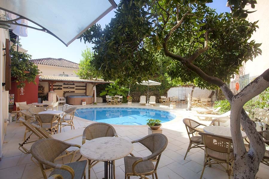 Paradise | Reserveren bij Fliickmyhouse