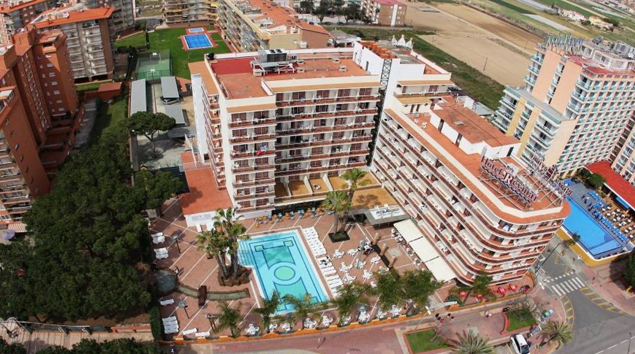 Reymar | Reserveren bij Fliickmyhouse