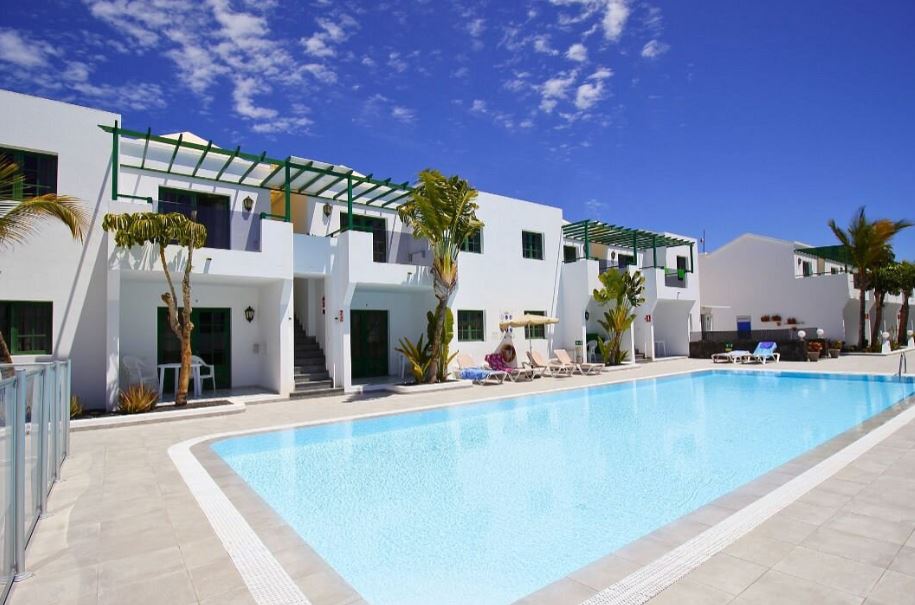 Aloe | Reserveren bij Fliickmyhouse