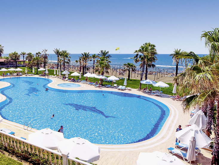 Cesars Side | Reserveren bij Fliickmyhouse