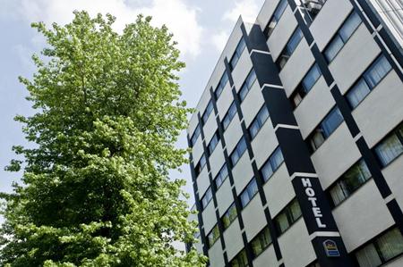 LiggingCasual Inca Porto ligt in het hart van Porto