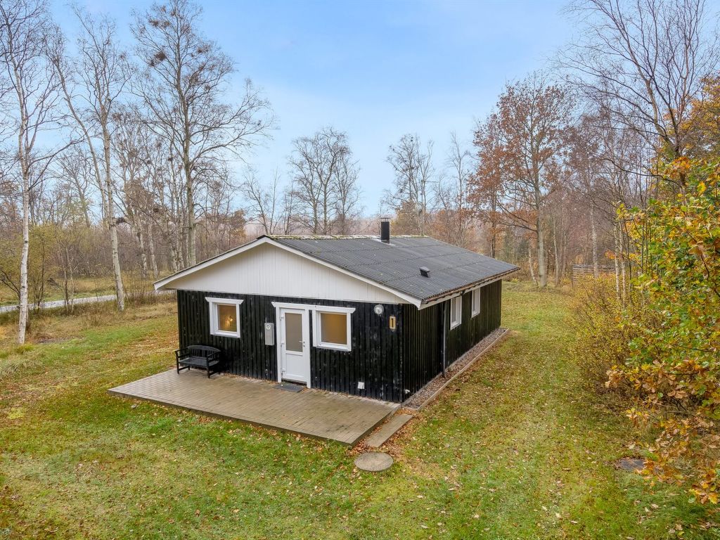 "Lonneke" - 800m from the sea | Boeken bij Flickmyhouse