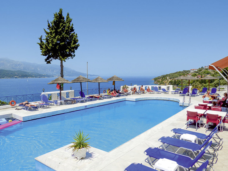 Andromeda | Reserveren bij Fliickmyhouse