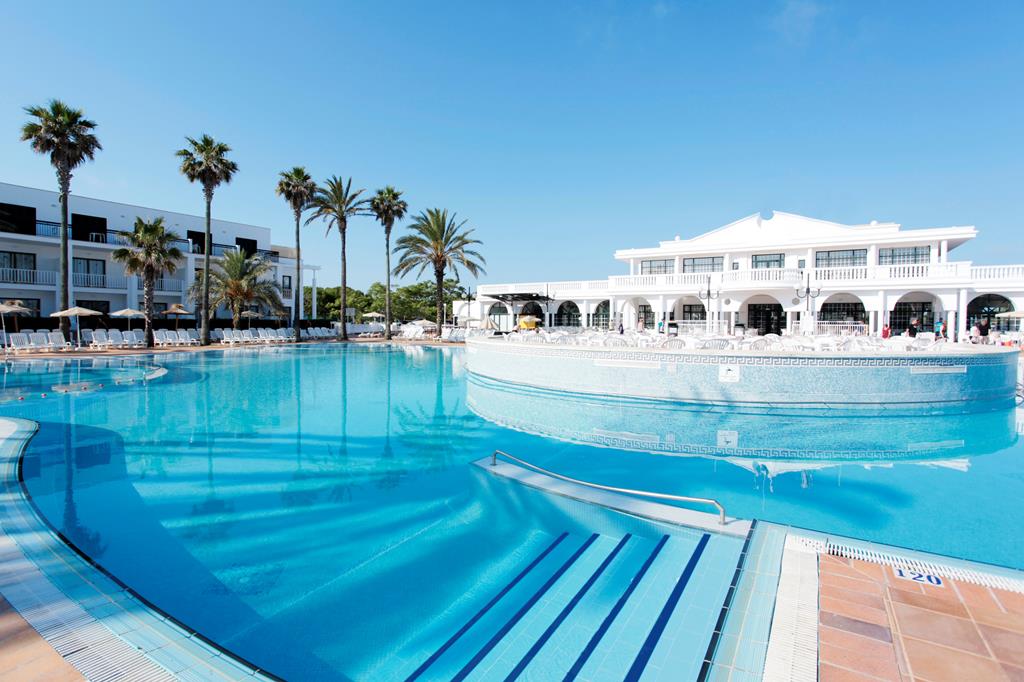 Grupotel Mar de Menorca | Reserveren bij Fliickmyhouse