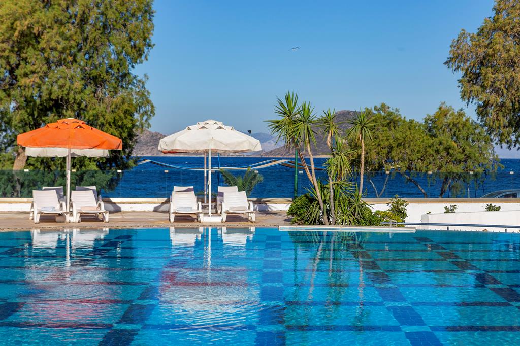 Yelken Mandalinci Spa en Welness | Reserveren bij Fliickmyhouse