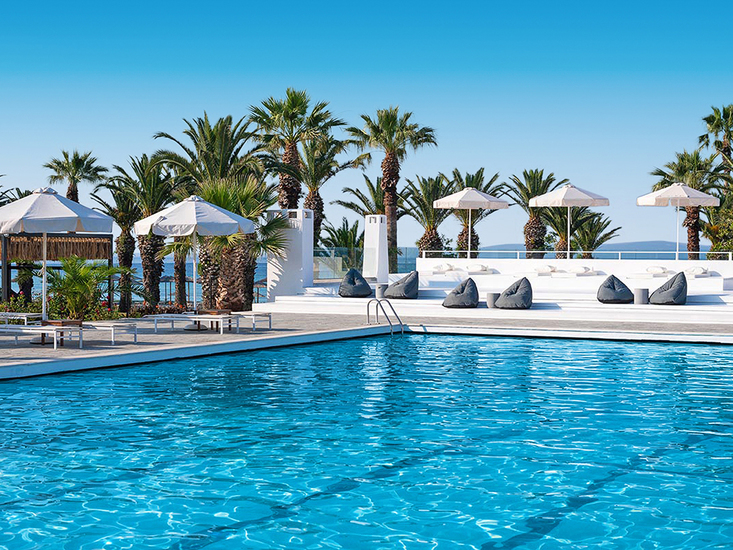 Kassandra Palace Seaside Resort | Reserveren bij Fliickmyhouse