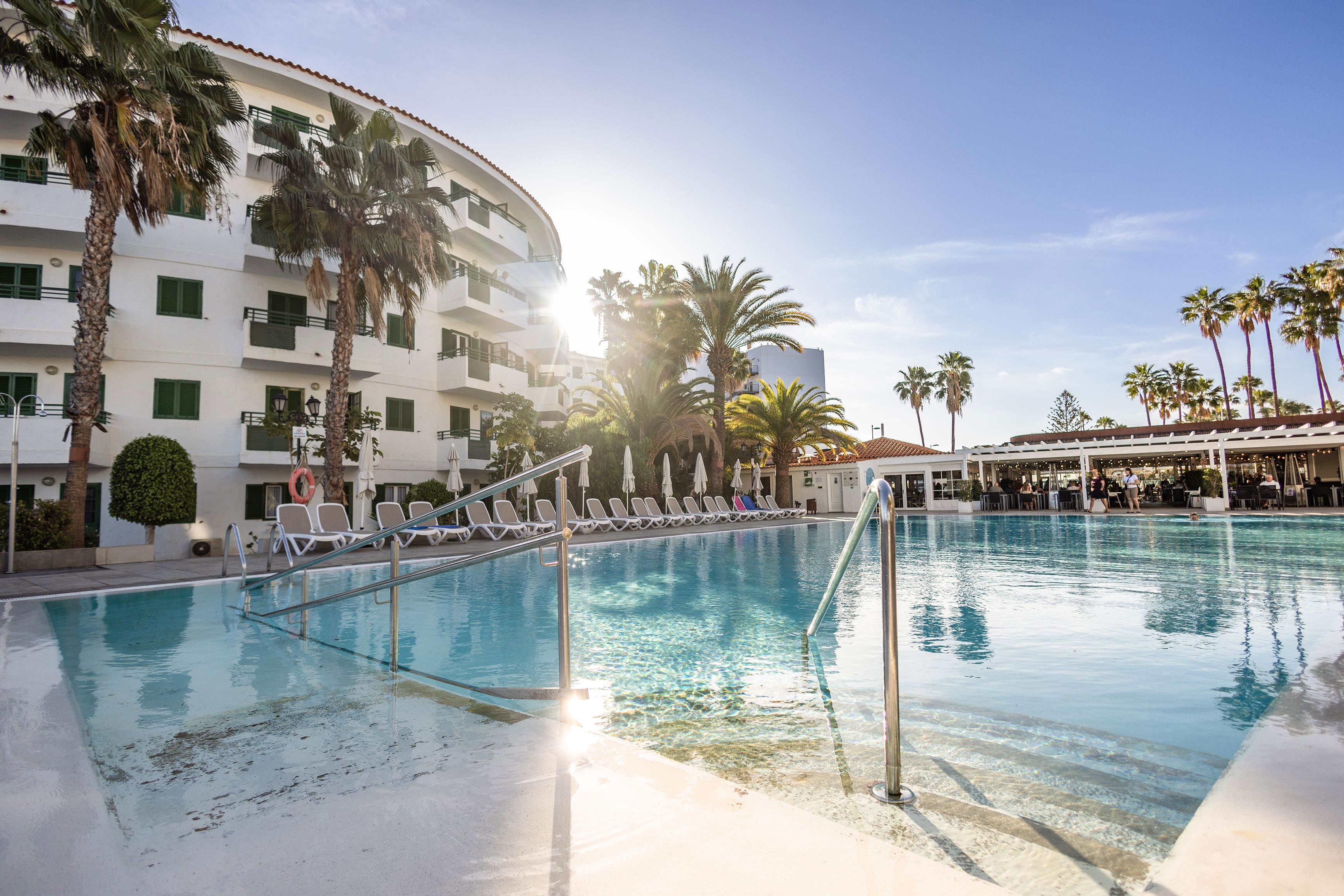 Servatur Playa Bonita | Reserveren bij Fliickmyhouse