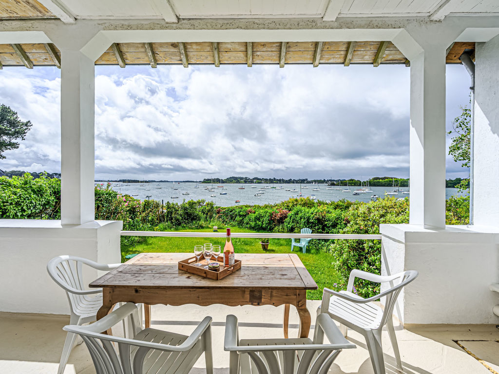 Maison La Prâme | Boeken bij Flickmyhouse