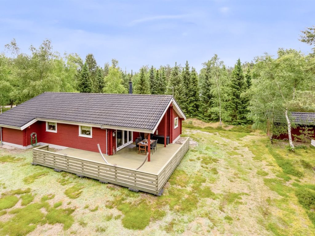 "Mettemarie" - 200m from the sea | Boeken bij Flickmyhouse