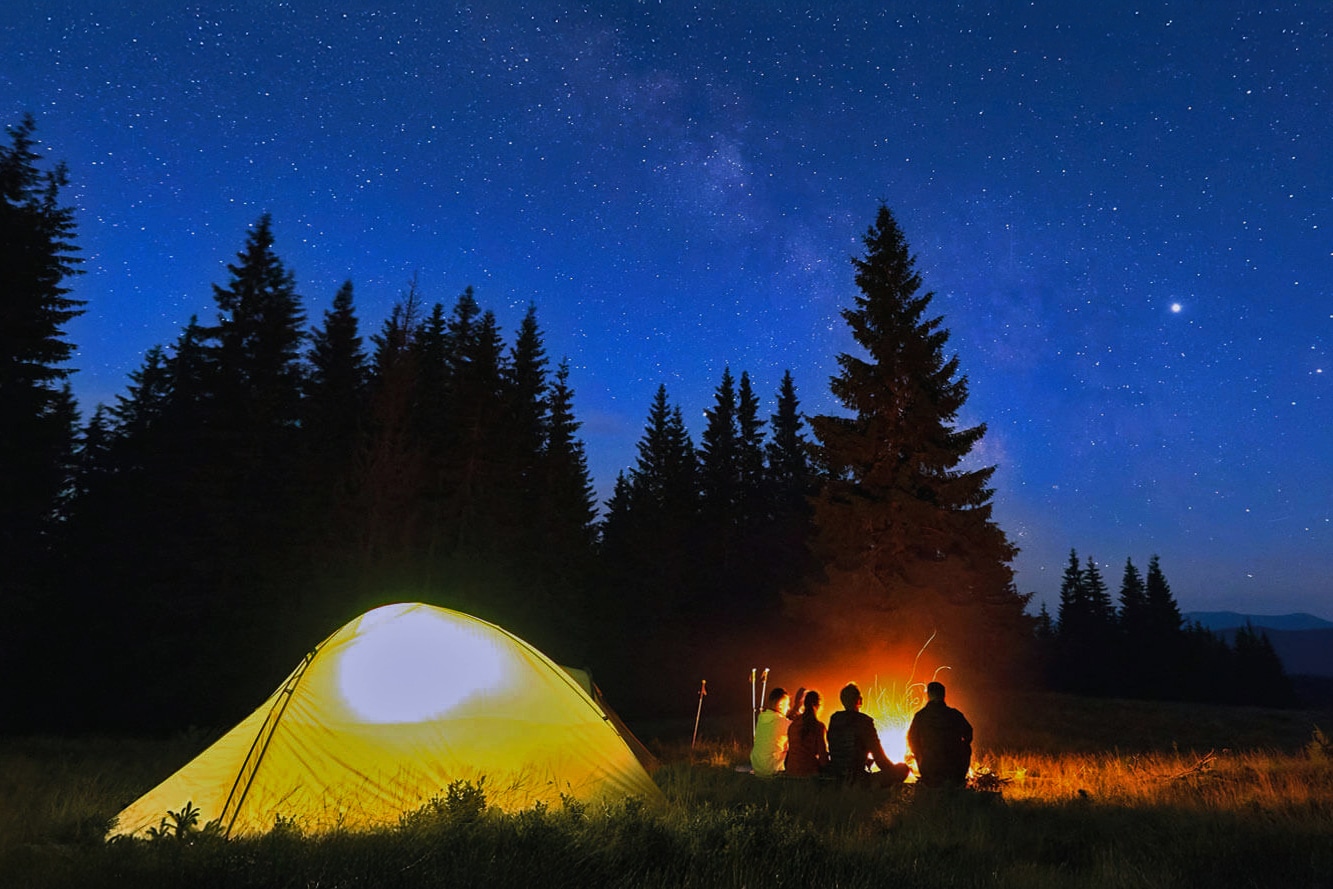 Camping Groß-Eichen | Reserveren bij Flickmyhouse