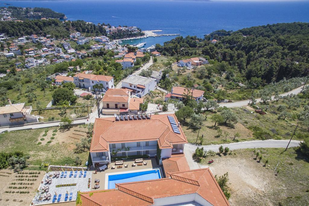 Nereides | Reserveren bij Fliickmyhouse