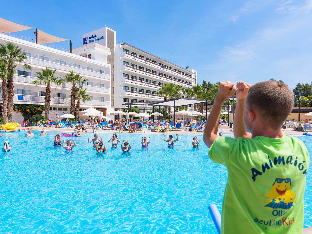 azuLine Bergantin | Reserveren bij Fliickmyhouse