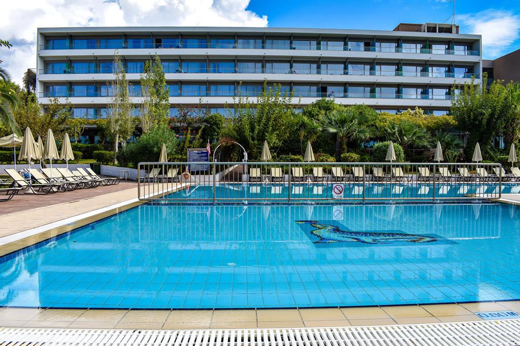 Mediterranee | Reserveren bij Fliickmyhouse